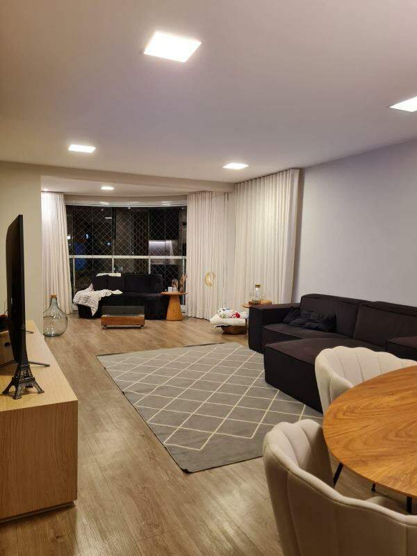 Cobertura à venda com 4 quartos, 326m² - Foto 11