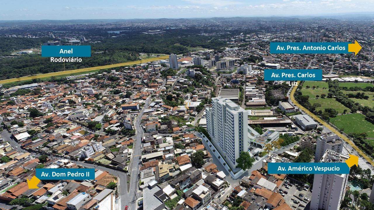 Apartamento, 2 quartos, 56 m² - Foto 9