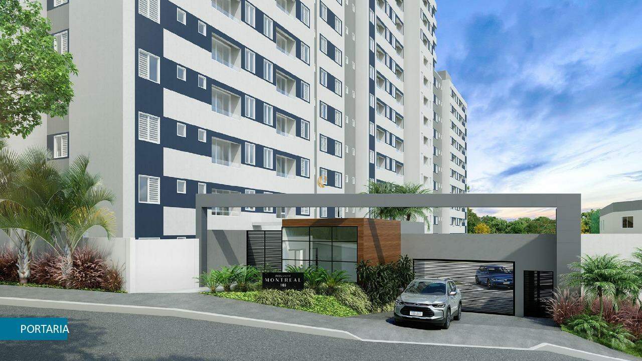 Apartamento, 2 quartos, 56 m² - Foto 8