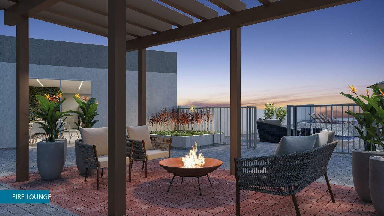 Apartamento, 2 quartos, 56 m² - Foto 5