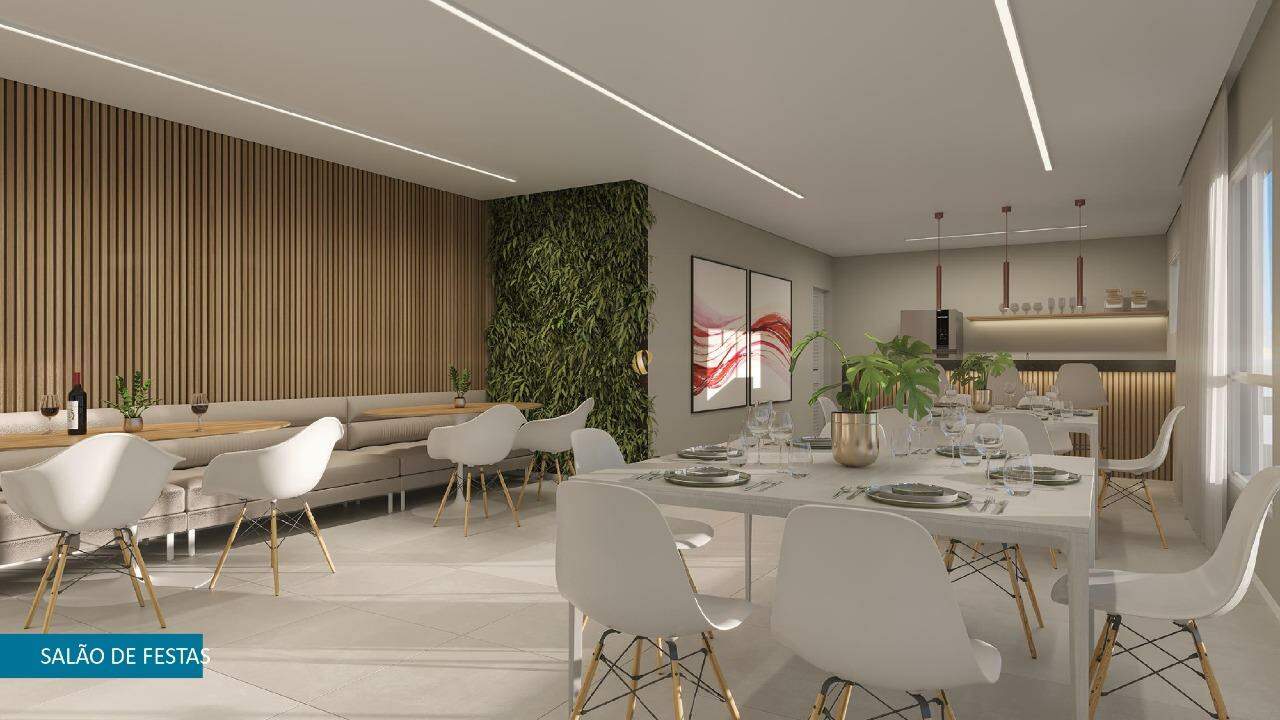 Apartamento, 2 quartos, 56 m² - Foto 4