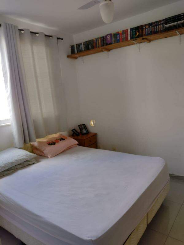 Apartamento à venda com 2 quartos, 90m² - Foto 3