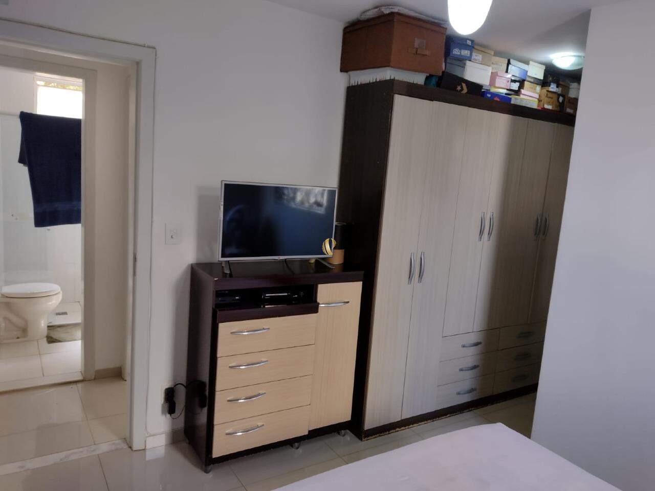 Apartamento à venda com 2 quartos, 90m² - Foto 11