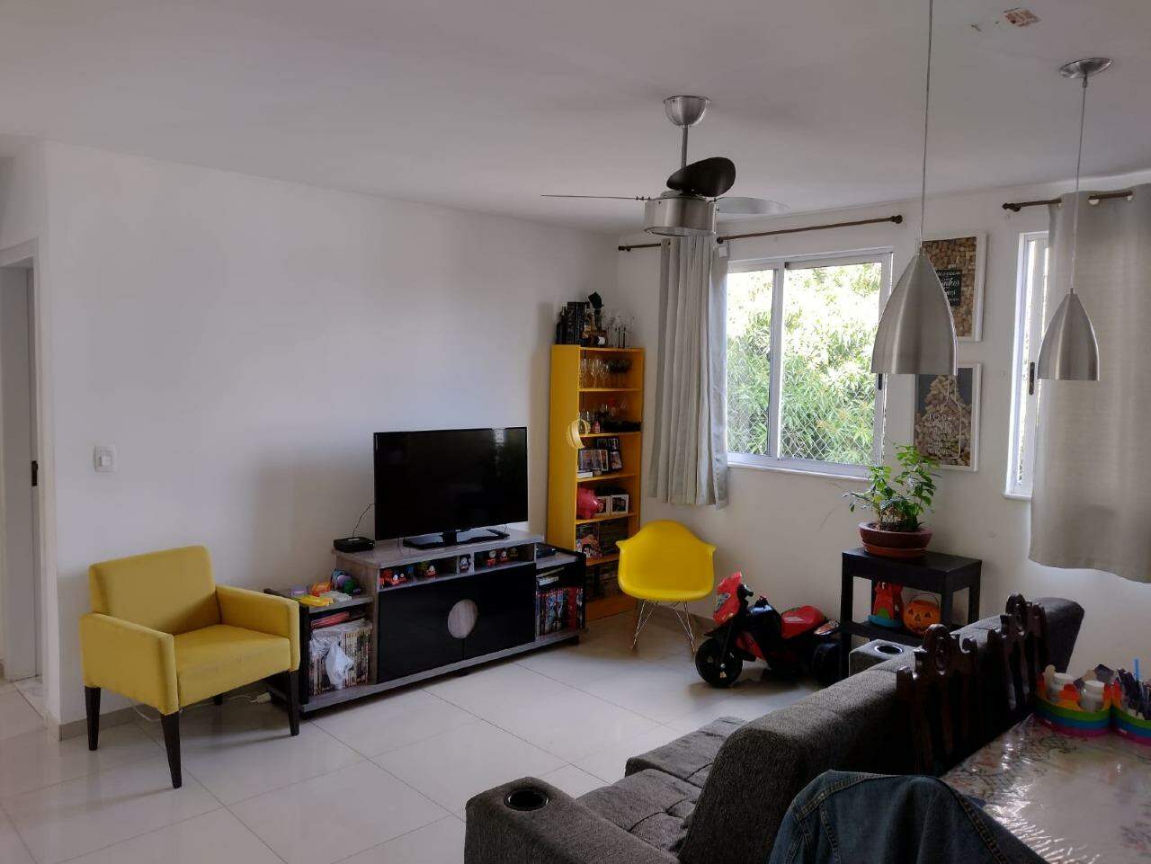 Apartamento à venda com 2 quartos, 90m² - Foto 6