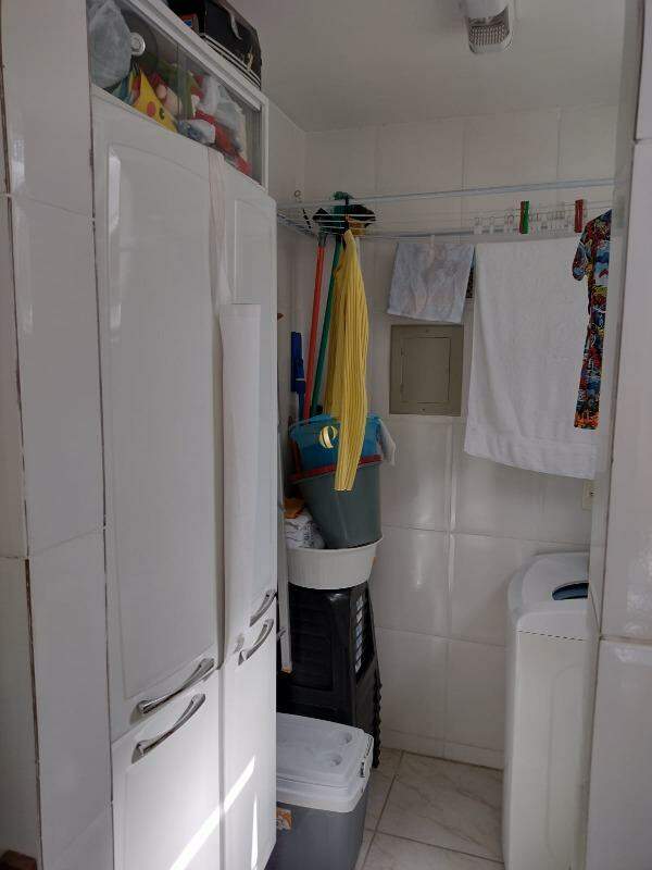 Apartamento à venda com 2 quartos, 90m² - Foto 5