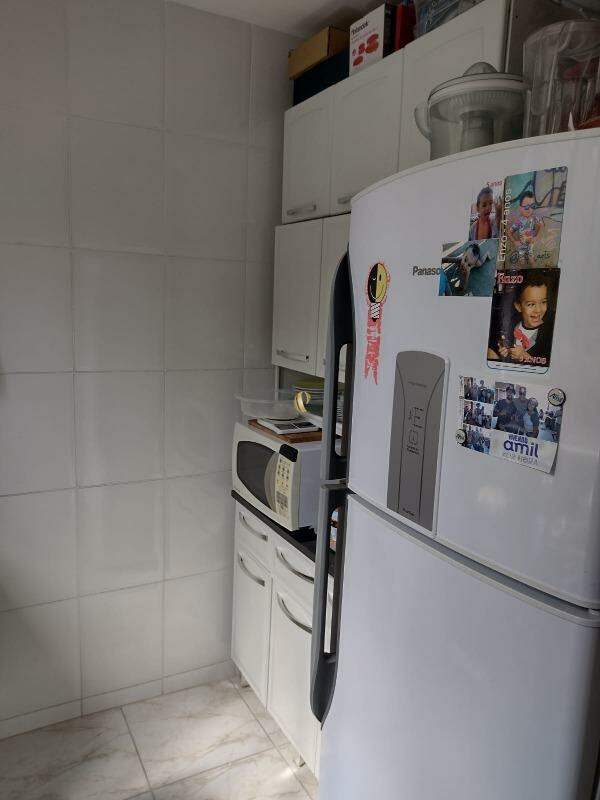 Apartamento à venda com 2 quartos, 90m² - Foto 12