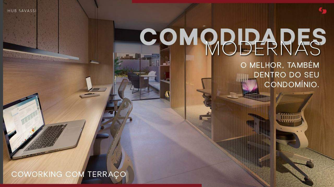 Apartamento à venda com 3 quartos, 99m² - Foto 13