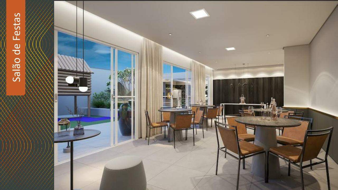 Apartamento, 2 quartos, 58 m² - Foto 13