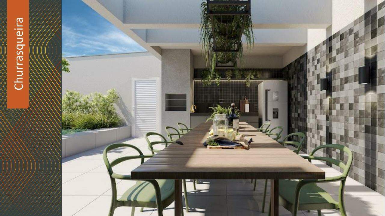 Apartamento, 2 quartos, 58 m² - Foto 8