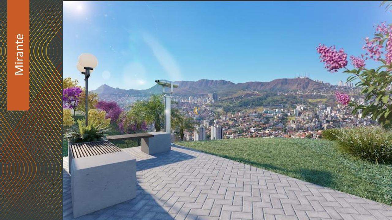 Apartamento, 2 quartos, 58 m² - Foto 3
