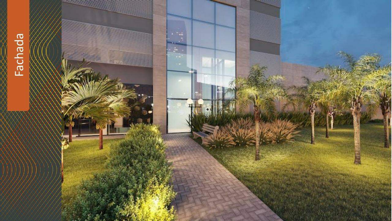 Apartamento, 2 quartos, 58 m² - Foto 2