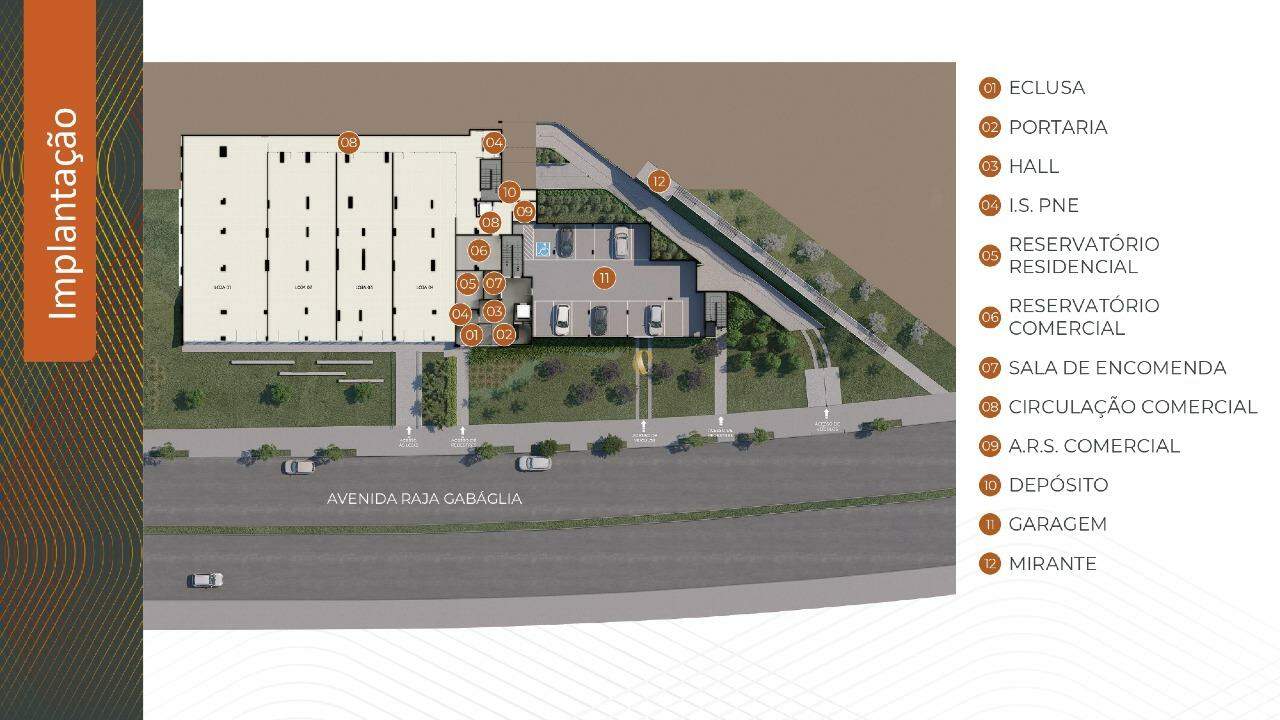 Apartamento, 2 quartos, 58 m² - Foto 16