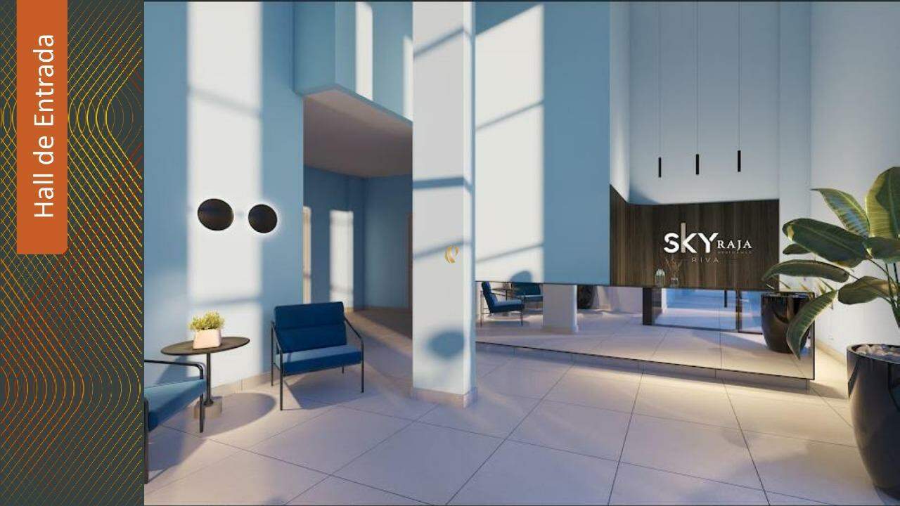 Apartamento, 2 quartos, 58 m² - Foto 15