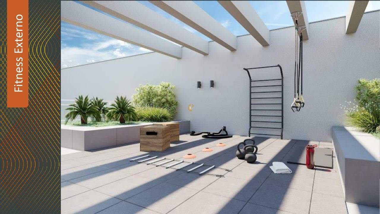 Apartamento, 2 quartos, 58 m² - Foto 14