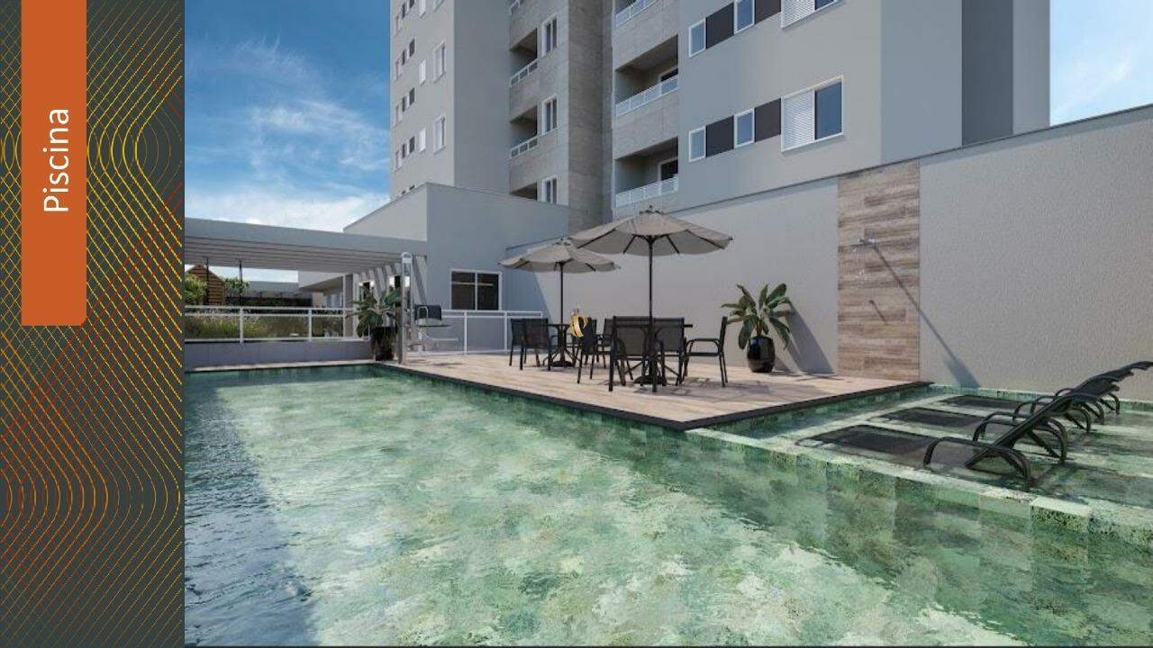 Apartamento, 2 quartos, 58 m² - Foto 9