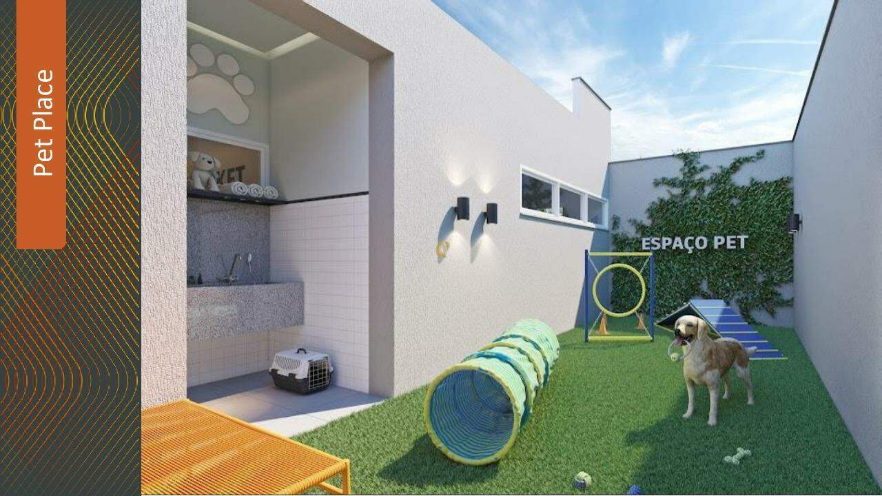 Apartamento à venda com 2 quartos, 58m² - Foto 9