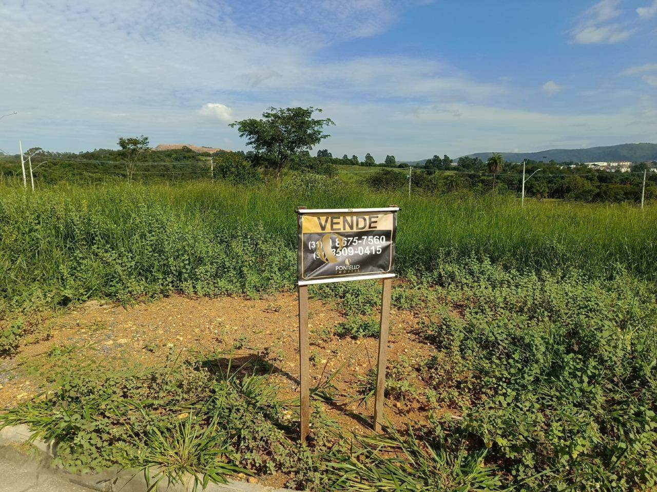 Terreno à venda, 1100m² - Foto 2