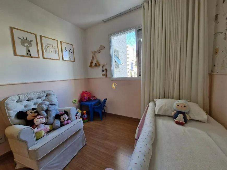Apartamento, 3 quartos, 83 m² - Foto 3