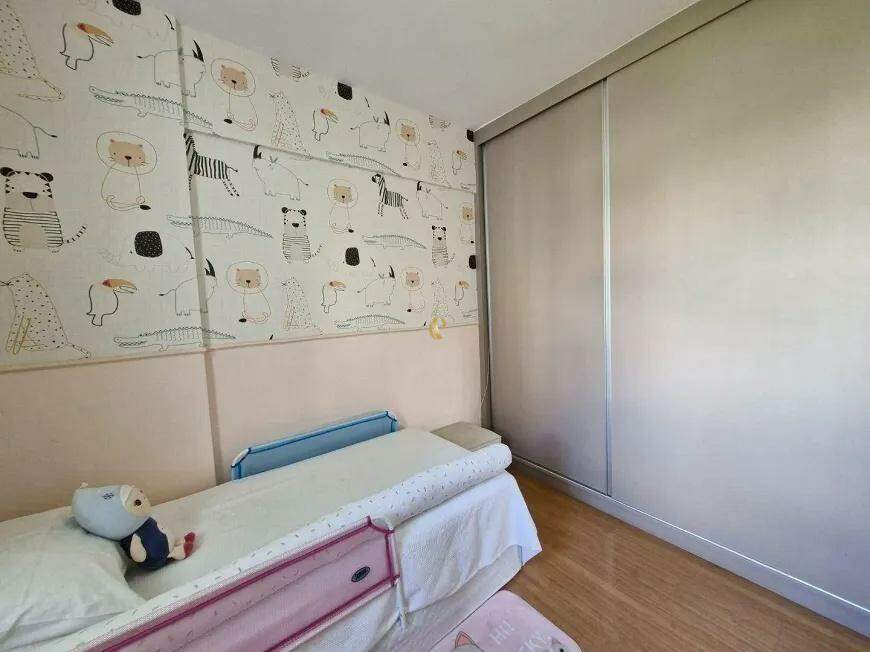 Apartamento, 3 quartos, 83 m² - Foto 4