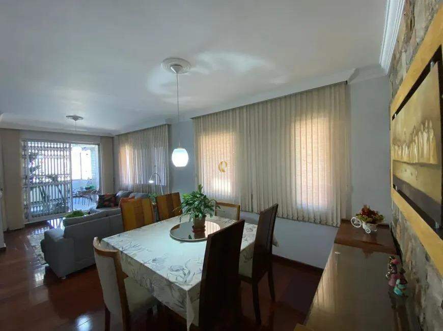Apartamento, 3 quartos, 140 m² - Foto 2