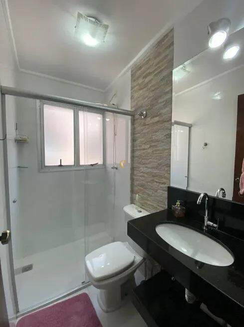 Apartamento à venda com 3 quartos, 140m² - Foto 17