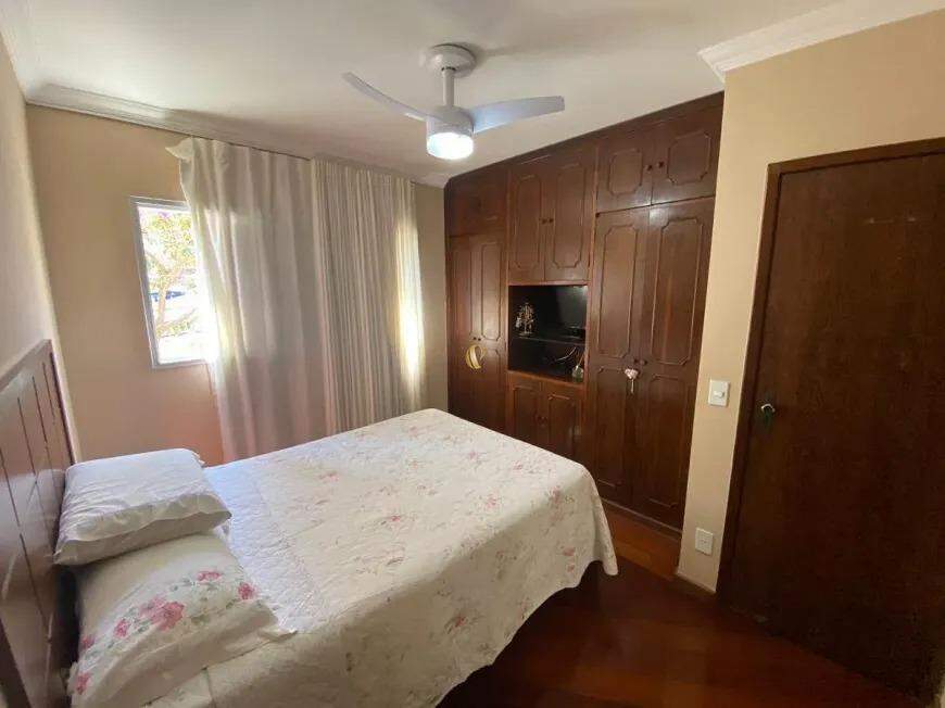 Apartamento à venda com 3 quartos, 140m² - Foto 8