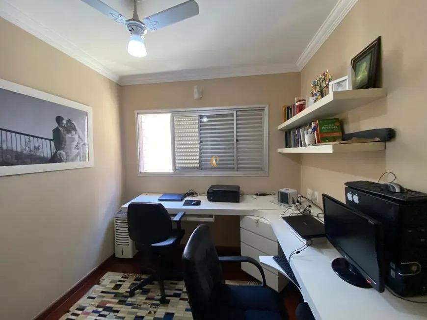 Apartamento à venda com 3 quartos, 140m² - Foto 20