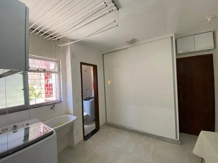 Apartamento à venda com 3 quartos, 140m² - Foto 11