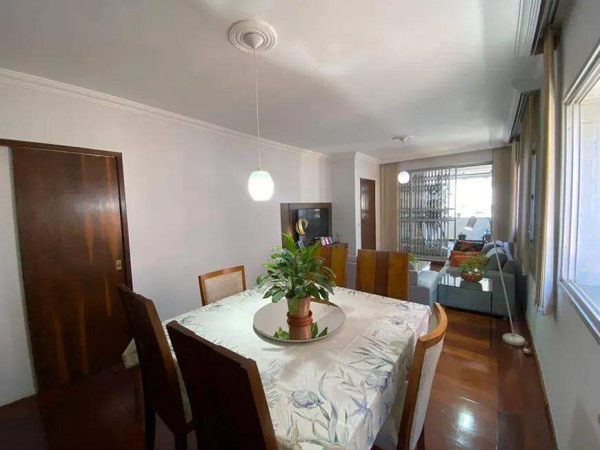 Apartamento à venda com 3 quartos, 140m² - Foto 24