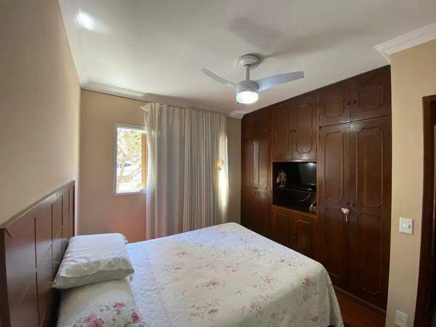 Apartamento à venda com 3 quartos, 140m² - Foto 7