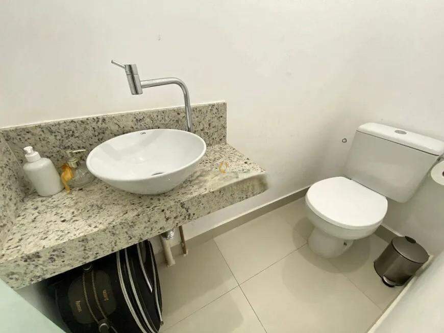 Apartamento à venda com 2 quartos, 70m² - Foto 6