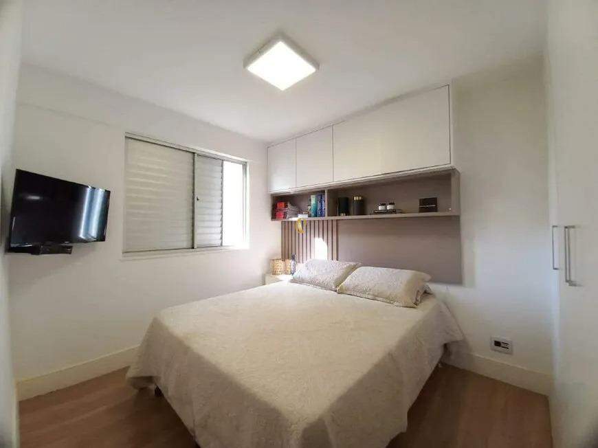 Apartamento à venda com 4 quartos, 119m² - Foto 4