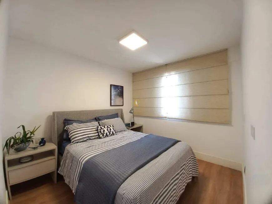 Apartamento à venda com 4 quartos, 119m² - Foto 3