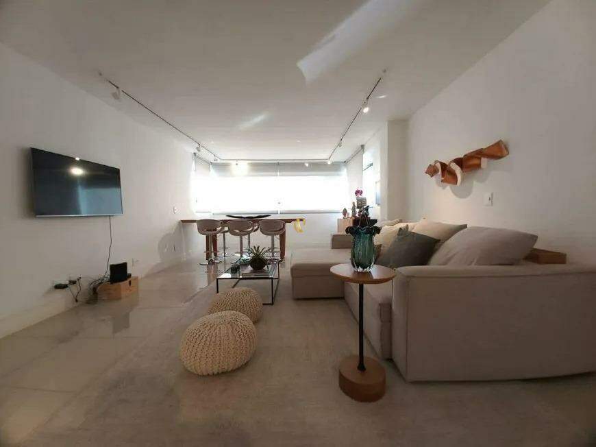 Apartamento à venda com 4 quartos, 119m² - Foto 14