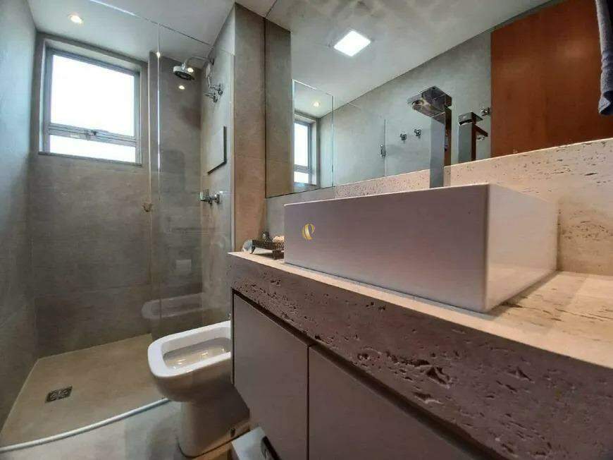 Apartamento à venda com 4 quartos, 119m² - Foto 2