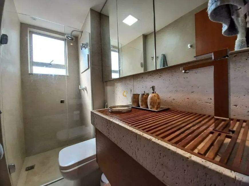 Apartamento à venda com 4 quartos, 119m² - Foto 5