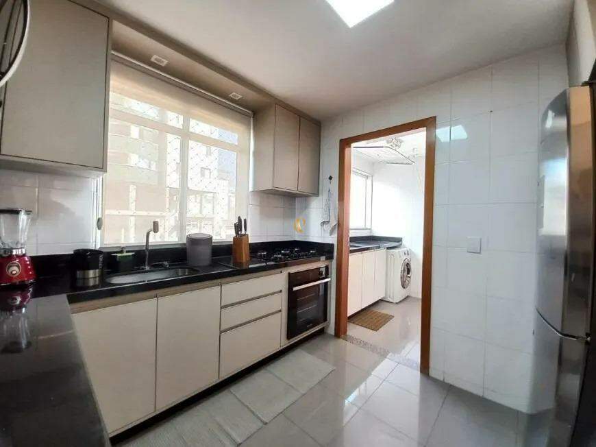 Apartamento à venda com 4 quartos, 119m² - Foto 13