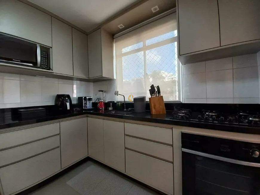 Apartamento à venda com 4 quartos, 119m² - Foto 12