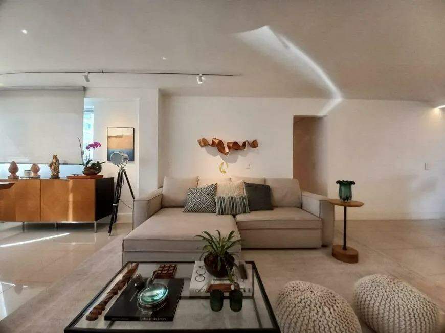 Apartamento à venda com 4 quartos, 119m² - Foto 9