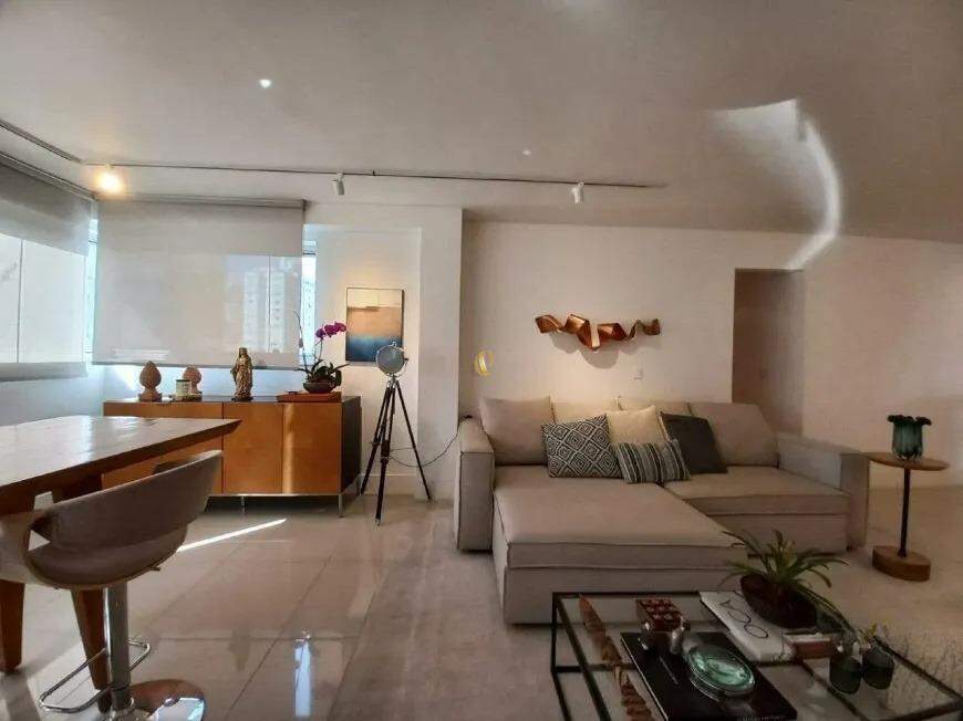 Apartamento à venda com 4 quartos, 119m² - Foto 7