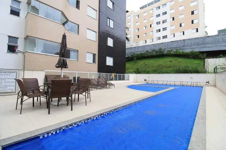 Apartamento à venda com 4 quartos, 151m² - Foto 22