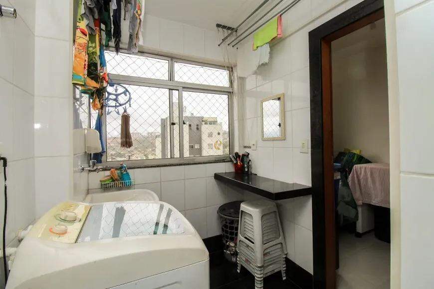 Apartamento à venda com 4 quartos, 151m² - Foto 7