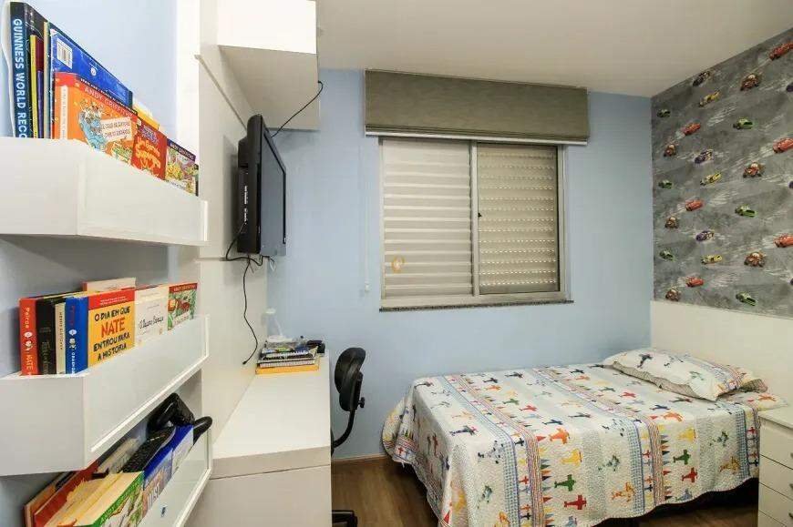 Apartamento à venda com 4 quartos, 151m² - Foto 18