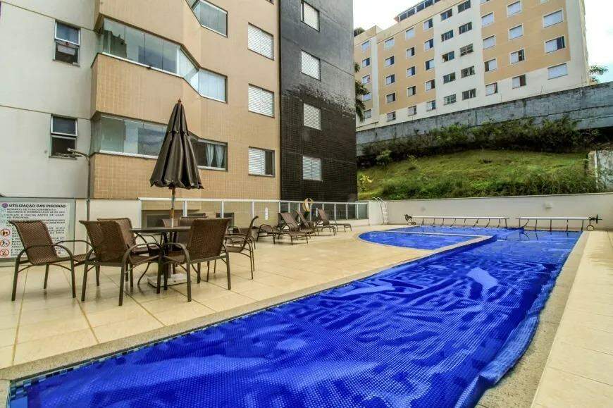 Apartamento à venda com 4 quartos, 151m² - Foto 21