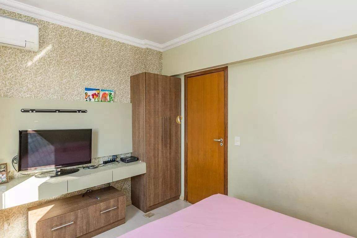 Apartamento à venda com 4 quartos, 140m² - Foto 20