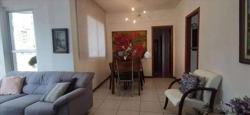 Apartamento à venda com 3 quartos, 115m² - Foto 4