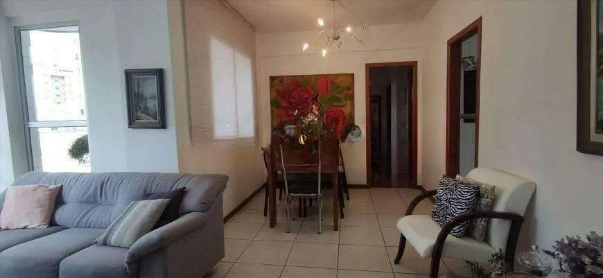 Apartamento à venda com 3 quartos, 115m² - Foto 5