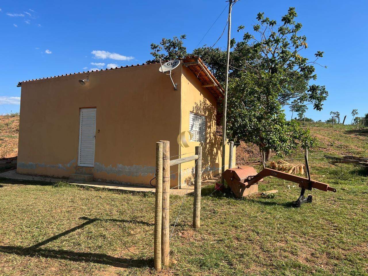 Chácara à venda com 2 quartos, 70m² - Foto 4