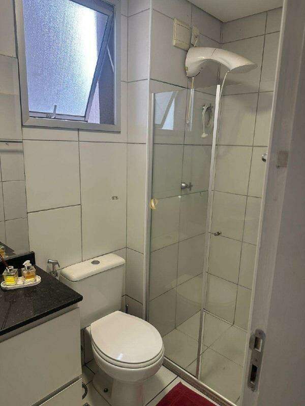 Apartamento à venda com 3 quartos, 85m² - Foto 8