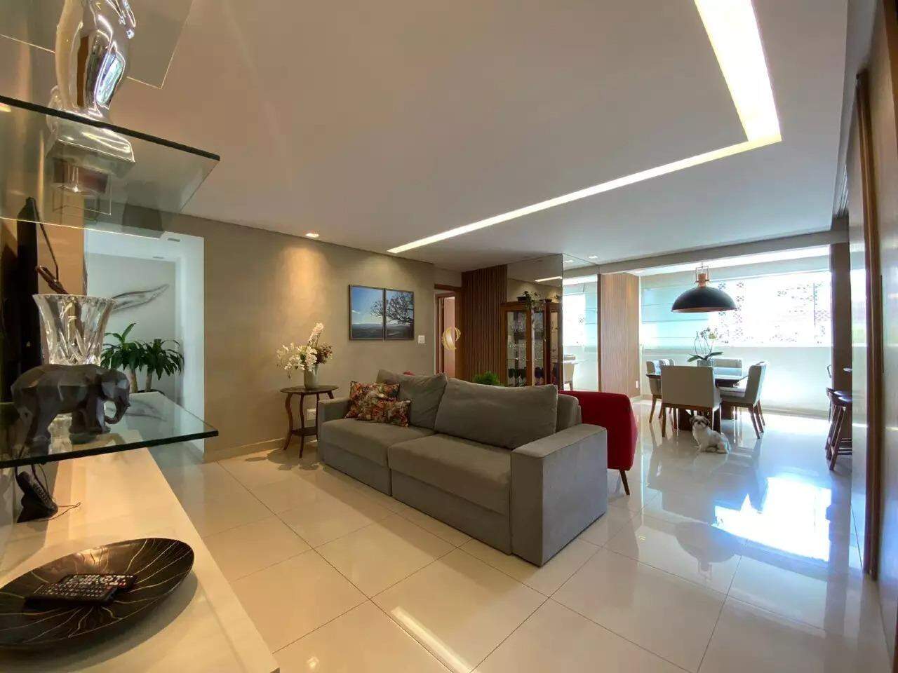 Apartamento, 4 quartos, 143 m² - Foto 12